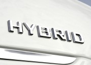 Mercedes-Benz S400 BlueHYBRID